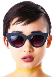 [Quay Eyeware] Kitti Sunglasses