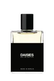 Moth & rabbit Daisies - 50 ml