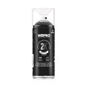 MTN WEPRO 2K Black Matt 400mL