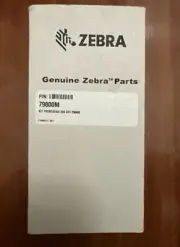 NEW Genuine ZEBRA Printhead ZM400 Barcode Label Printer 203dpi 79800M