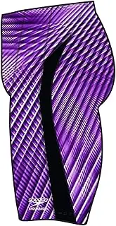 [Speedo] Warped Weave Jammer