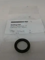 REGO--FIX Sealing Disk 3940-02300 (new)