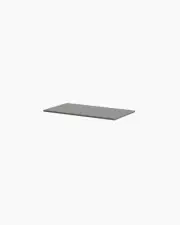 750mm Bathroom Vanity Cabinet Basin Benchtop Solid Stone Natural Timber Tops