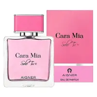 在飛比找Yahoo!奇摩拍賣優惠-【AIGNER】CARA MIA SOLO TU 卡拉蜜拉 