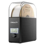 Creality Filament Dryer Box Pro with Fan, Upgraded 3D Printer Filament Dryer Box