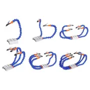 Soldering Helping Hand Parts Good Sealing Reliable Soldering Accessories Welding