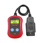 Car OBD2 Scanner Code Reader, Automotive Engine Fault Scanner to Clear Error ...