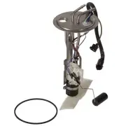 Carter Fuel Pumps Fuel Pump Module P74816S for Ford Expedition 1997-1998