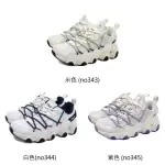 【FILA】FILA 運動鞋 老爹鞋 女款 5-J322Y