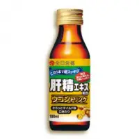 在飛比找環球Online優惠-【日藥本舖】全日營養肝精薑黃飲_食品_100mL