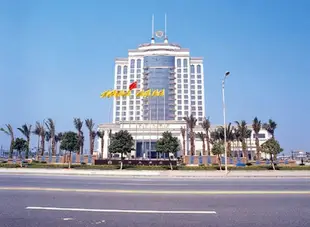 東莞昌平明軒大酒店Ming Xuan Hotel