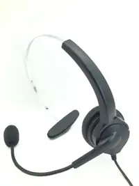 在飛比找樂天市場購物網優惠-國際牌Panasonic KX-TSC11 單耳耳機麥克風 