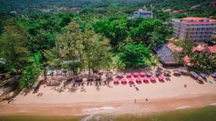 普克世外桃源度假村Arcadia Phu Quoc Resort