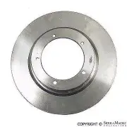 Porsche Front Disc Brake - 356C (64-65) 90135140110--ZIM