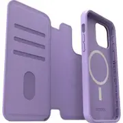 OtterBox Apple iPhone 14 Pro Max Folio for MagSafe - I Lilac You (Purple) (77-90230)