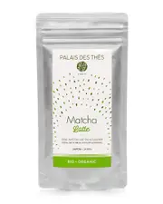 Palais des Thes Matcha Latte Organic - Pouch