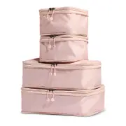 Antler Packing Cubes, Set of 4
