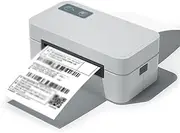 JSEIAJB Express Printer E-Commerce Electronic Surface Single Barcode Label Printer Thermal Adhesive