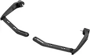 Generic 2Pcs Motorcycle Handguard Support Handguard Mount MT 09 SP 2024