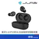 JLab JBuds Air 真無線藍芽耳機 IP55防水 藍芽5.0 黑色