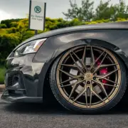 20" Rohana RFX17 Bronze Forged Concave Wheels Rims Fits 2013-2016 Audi Allroad (for: Audi)