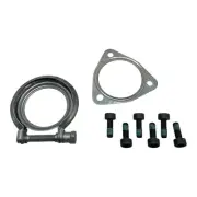 MINI Cooper S Flywheel Bolt Kit With Gaskets R55 R56 R57 R58 R59 R60 N14 N18