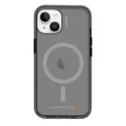 [EFCDUAE197BLA] Aspen Case Armour with D3O 5G Signal Plus for iPhone 14 Plus (6.7")