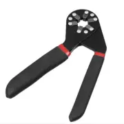 Multifunction Universal Wrench Adjustable Hex Spanner Grip Pliers Hand Tool