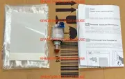 Genuine Bosch Dishwasher Heat Exchanger Drain Valve SMS99TI99A/38 SMS99TI99A/51