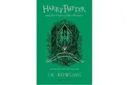 Harry Potter and the Order of the Phoenix - Slytherin Edition