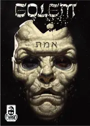 Golem Board Game