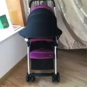 Baby Stroller Sunshade Canopy Cover For Prams Sunshade Stroller Cover y-b