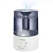 HoMedics, TotalComfort Ultrasonic Cool Mist Humidifier | Essential Oil Diffuser