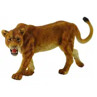 在飛比找蝦皮商城優惠-COLLECTA動物模型 - 母獅子 < JOYBUS >