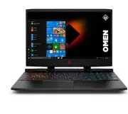 OMEN 15.6 inch (512GB, Intel Core i7 9750