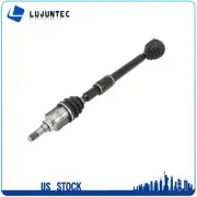 CV Axle Shaft For 2019-2022 Toyota Corolla 1.8L Front Right Japan Built (for: Toyota)