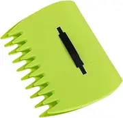 Leaf Scoops - Lightweight Hand Leaf Grabber | Leaf Claws Hand Rake Scoops | Debris Removal Gardening Tool for Autumn Flower Bed, Lawn, Pool, Outdoor, Clean-Up