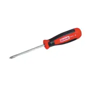Sidchrome SCMT29182 - Screwdriver Phillips No2 x 100mm Ergonomic
