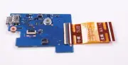 BA92-16606A Samsung USB C IO Board Cable XE513C24-K01US XE513C24
