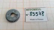 Wheel Cw 30 Reel Mitchell C30 LS630 Real Part 85578