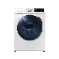 在飛比找蝦皮商城優惠-SAMSUNG 三星AddWash 潔徑門系列 10KG 洗