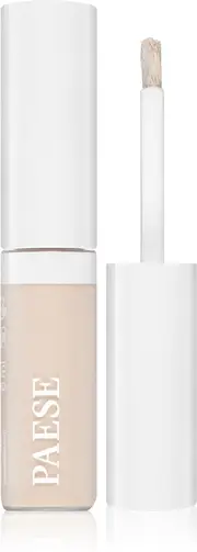 [Paese cosmetics] Country Clair Illuminating Concealer Against Dark Circles Color 01 Light Beige 6 ml
