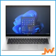 HP Elite x360 1040 G10 2-in-1 14" WUXGA Laptop PC, i5-1335U, 16GB RAM, 256GB...