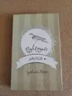 Pretty Vulgar NIGHTINGALE Eyeshadow Palette New without box Discontinued