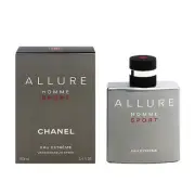 Chanel Allure Homme Sports O Edp Sp 100Ml Perfume Fragrance Eau