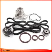 Timing Belt Kit Water Pump V-Belt 06-09 For HYUNDAI TUCSON 2.0L ENG CODE G4GC