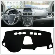 Interior Dashboard Cover Pad For OPEL MOKKA BUICK ENCORE 2013-16 Left Drive Car