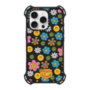 iPhone 16 Pro Bounce Case MagSafe Compatible Smile!