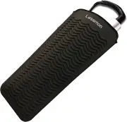 Heat Resistant Silicone Mat Pouch, Hair Styling Tools for Curling Irons, Hair S