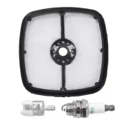 Air Filter Spark Plug BPM8Y Replaces 90152 90074 With 13120507320 Fuel Filter